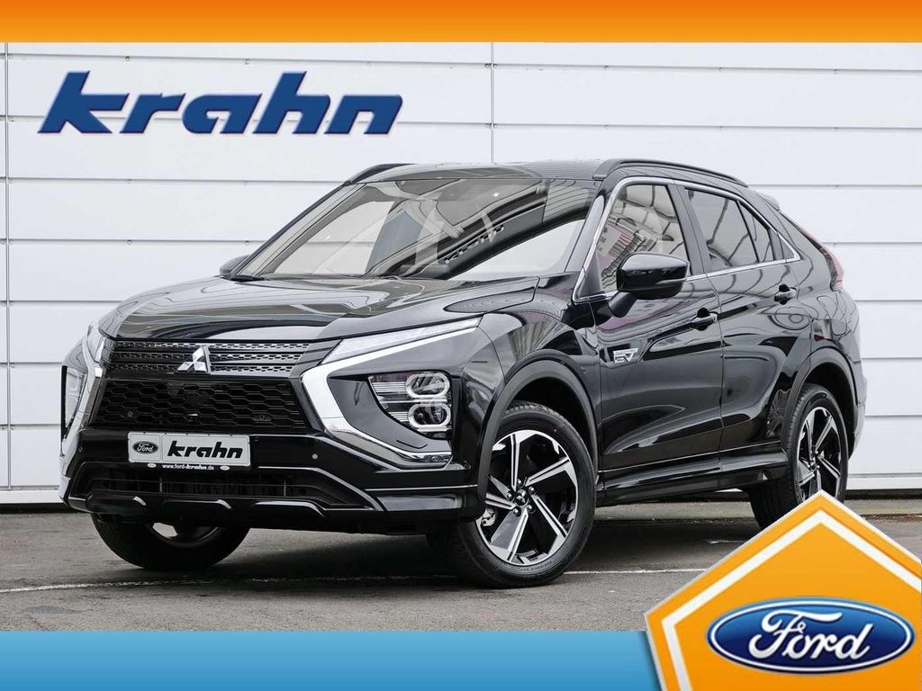 Bild des Angebotes Mitsubishi Eclipse Cross Plug-In Hybrid Select | ALLRAD |