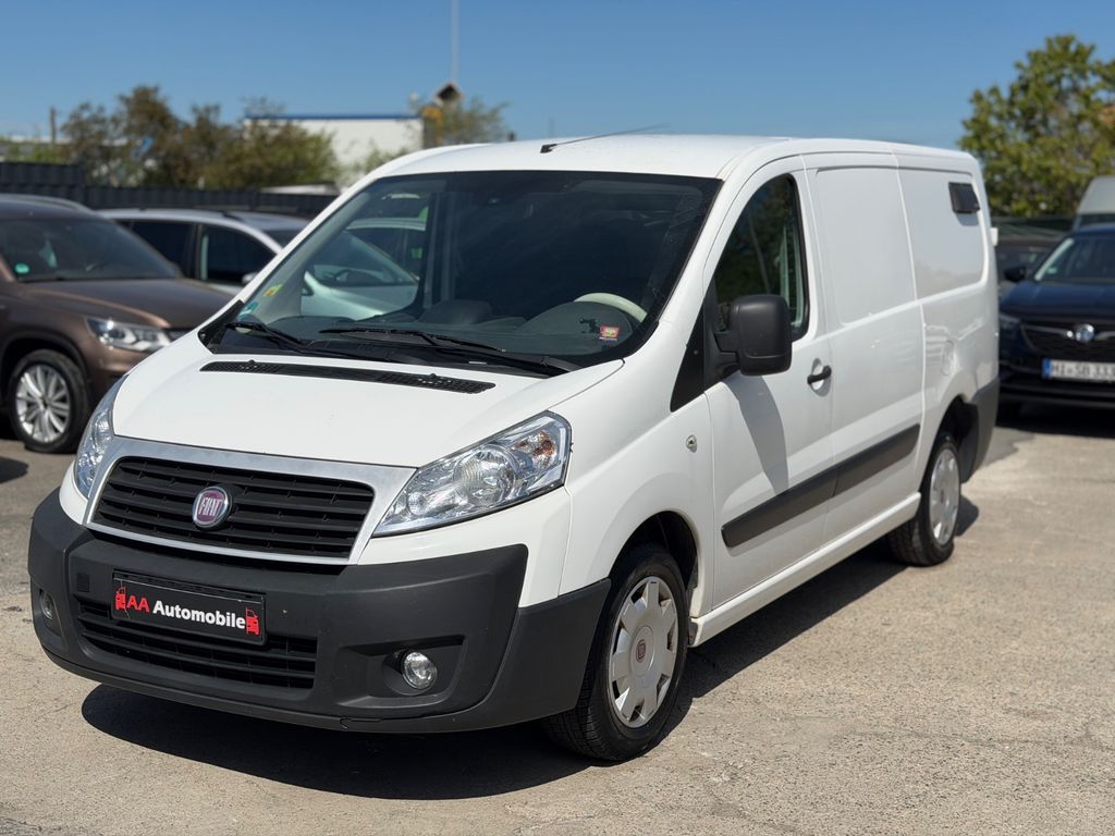 Bild des Angebotes Fiat Scudo 12 SX L2H1 130 Multijet 2,0 Facelift