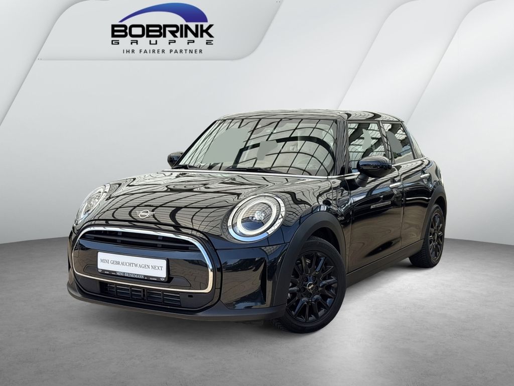 Bild des Angebotes MINI Cooper 5-Türer Classic Trim Navi RFK DrivingAss