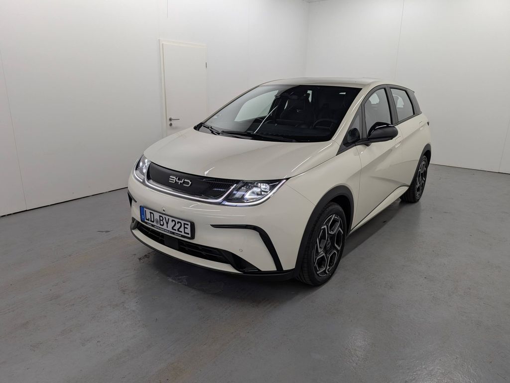 Bild des Angebotes BYD Dolphin Comfort LED Navi ACC Keyless