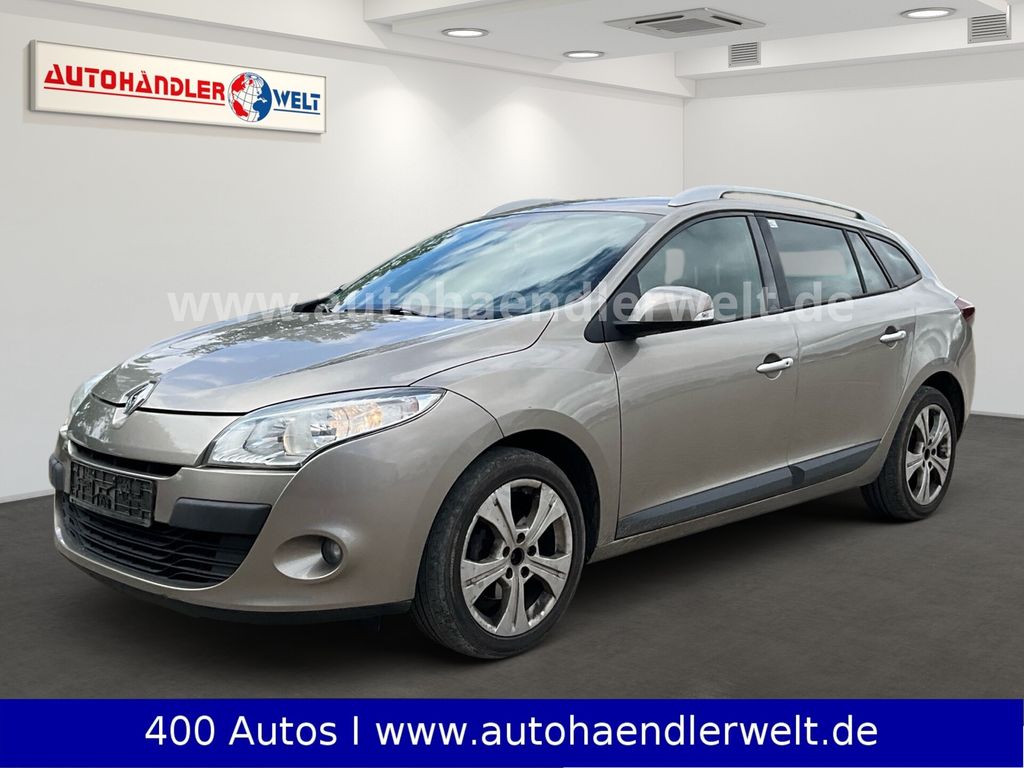 Bild des Angebotes Renault Megane Grandtour 1.6 Dynamique