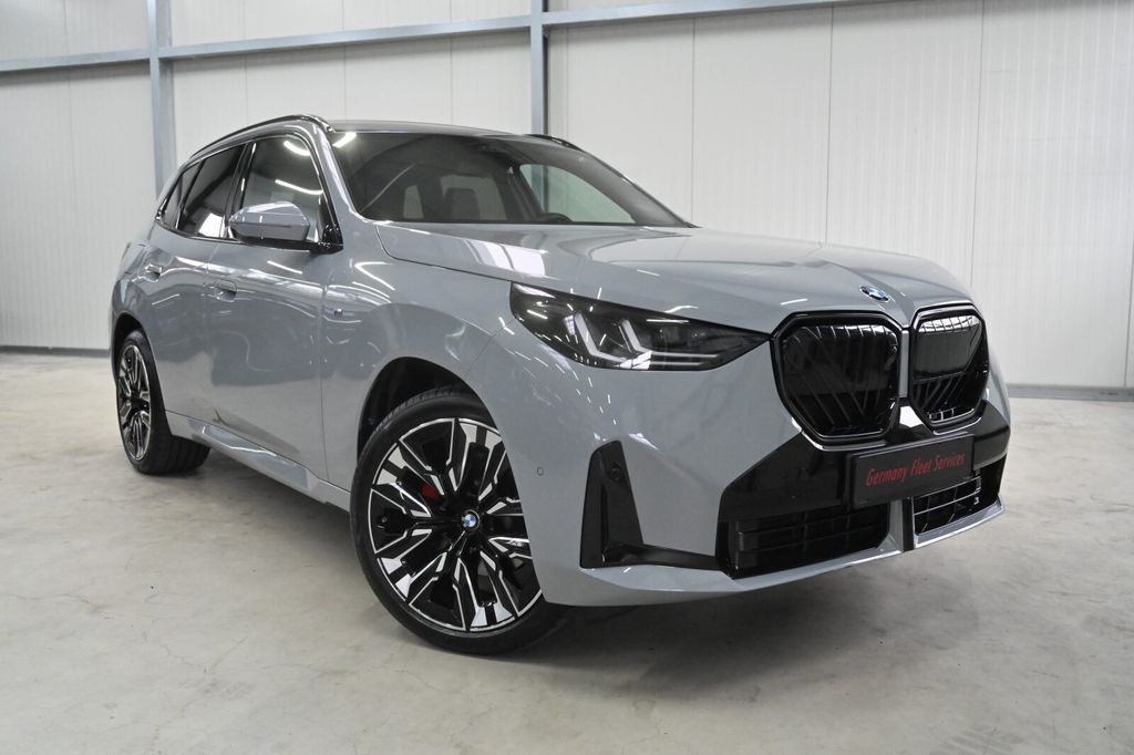 Bild des Angebotes BMW X3 20i xDrive M-Sport PRO 360°*PANO*H&K*AHK*21'