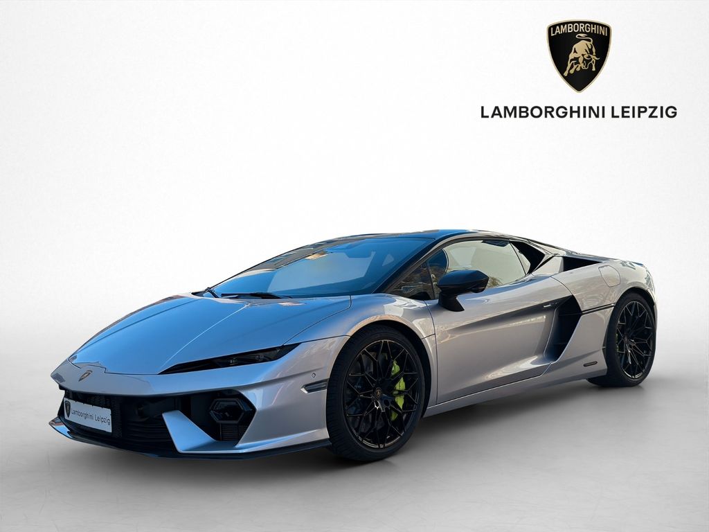 Bild des Angebotes Lamborghini Temerario 4.0 V8 PHEV