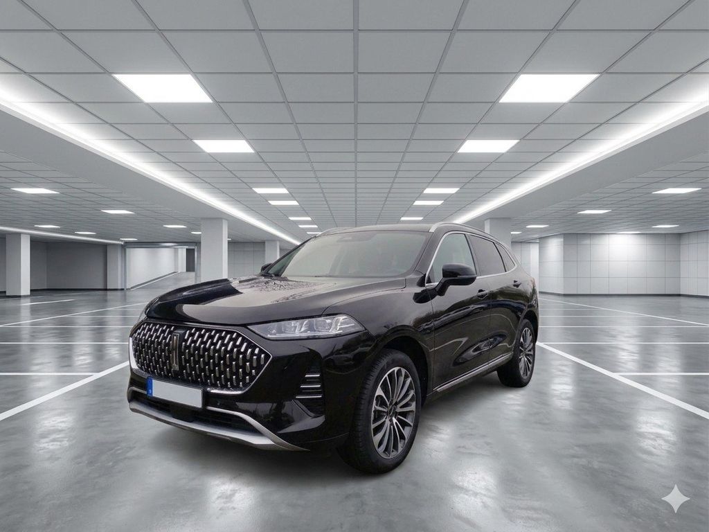 Bild des Angebotes GWM WEY 05 2,0 PHEV Premium 9DCT AWD  Premium