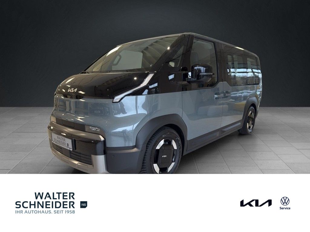 Bild des Angebotes Kia PV5 Passenger 71.2 ELITE WP SMP PP SP AW