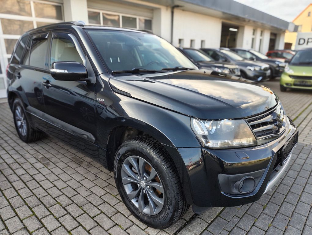 Bild des Angebotes Suzuki Grand Vitara 1.9 DDIS Comfort