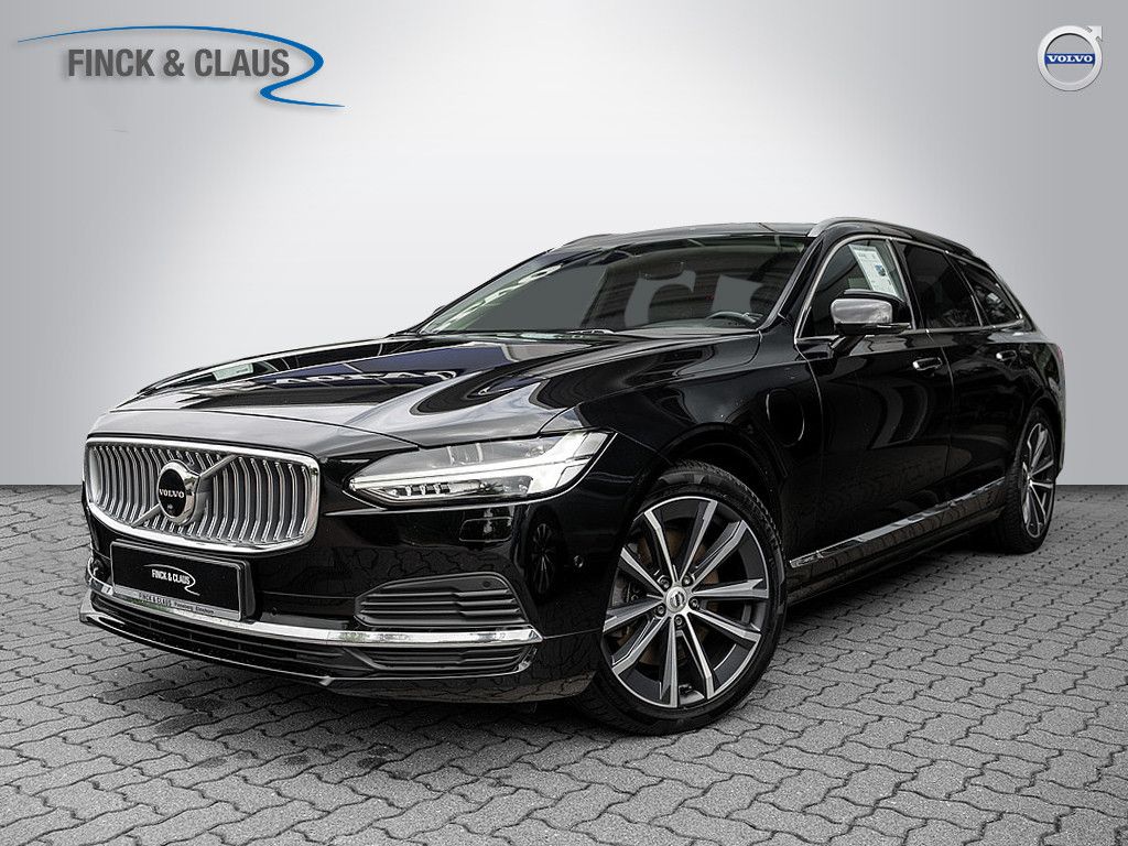 Bild des Angebotes Volvo V90 T6 AWD Inscription 360° PANORAMADACH HUD H/K