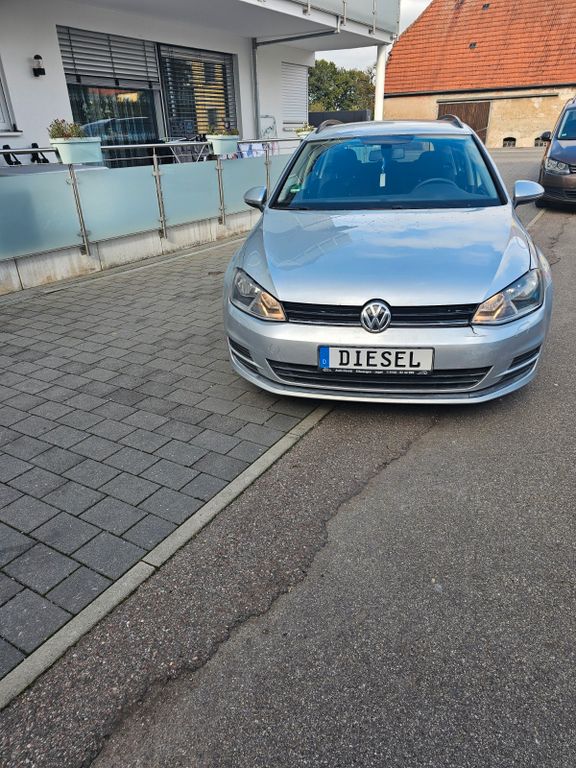 Bild des Angebotes Volkswagen Golf