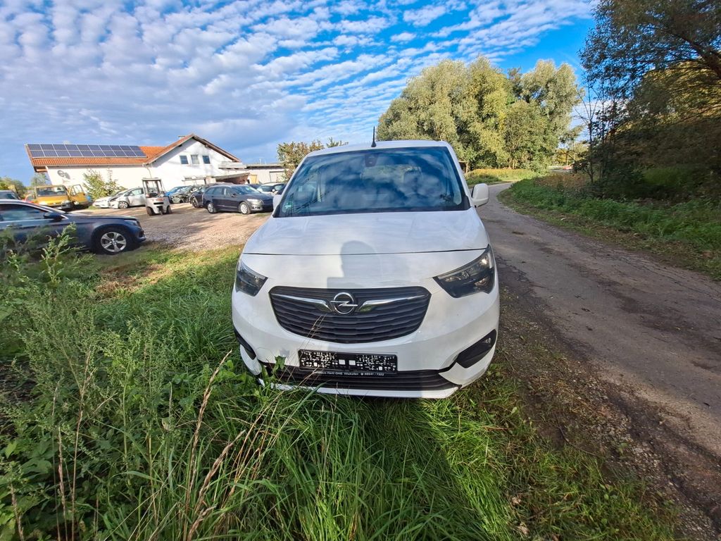 Bild des Angebotes Opel Combo Life 1.2 Turbo 81kW S/S Edition