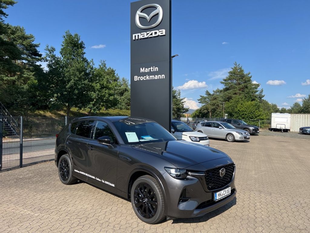 Bild des Angebotes Mazda CX-60 3.3 e-SKYACTIV D XTL 254ps 8AT AWD Homura