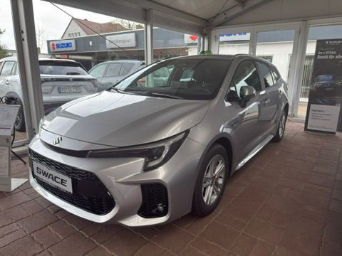Bild des Angebotes Suzuki Swace 1.8 Hybrid Comfort+