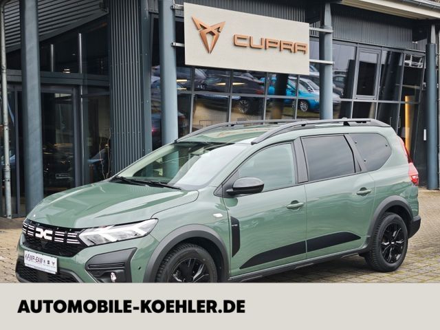 Bild des Angebotes Dacia Jogger Extreme+ 110PS NAVI+SHZ+LED+APP+PDC+