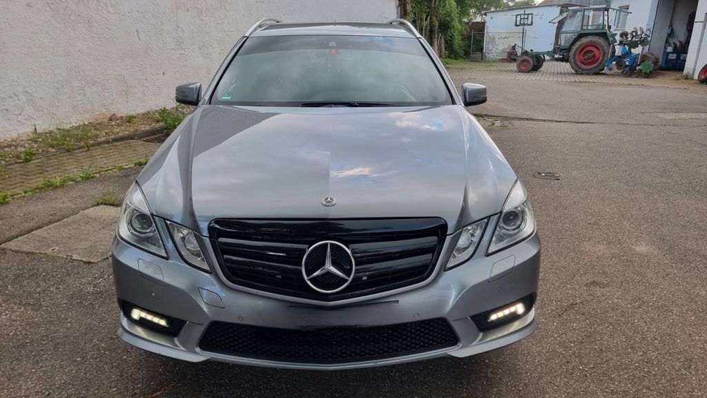 Bild des Angebotes Mercedes-Benz 350 cdi Styling AMG