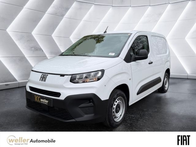 Bild des Angebotes Fiat Doblo Kastenwagen L1 Laderaumverkleidung Rückfah