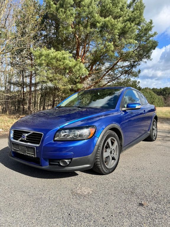 Bild des Angebotes Volvo C30 2.0D Momentum Momentum