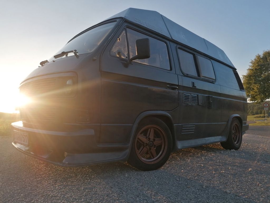 Bild des Angebotes Volkswagen T3 andere