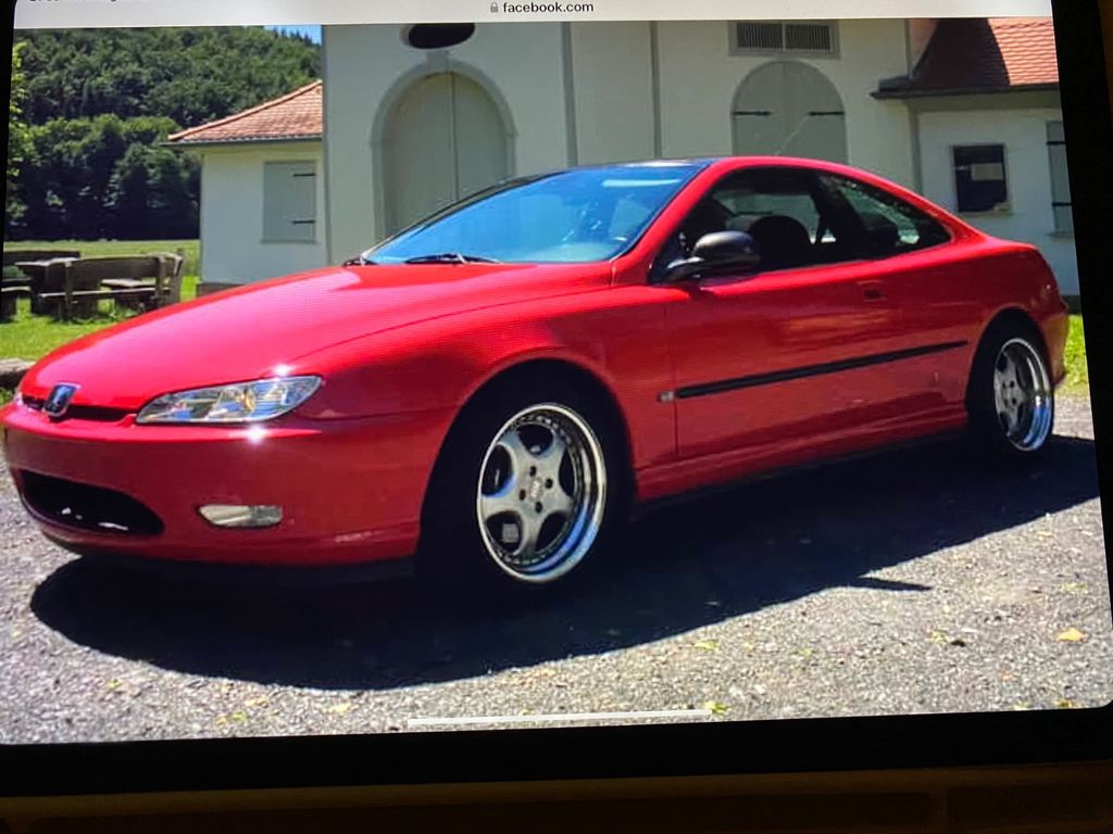 Peugeot 406 3.0 V6 - 2. Hand ,, RH P felgen ! , TÜV NEU
