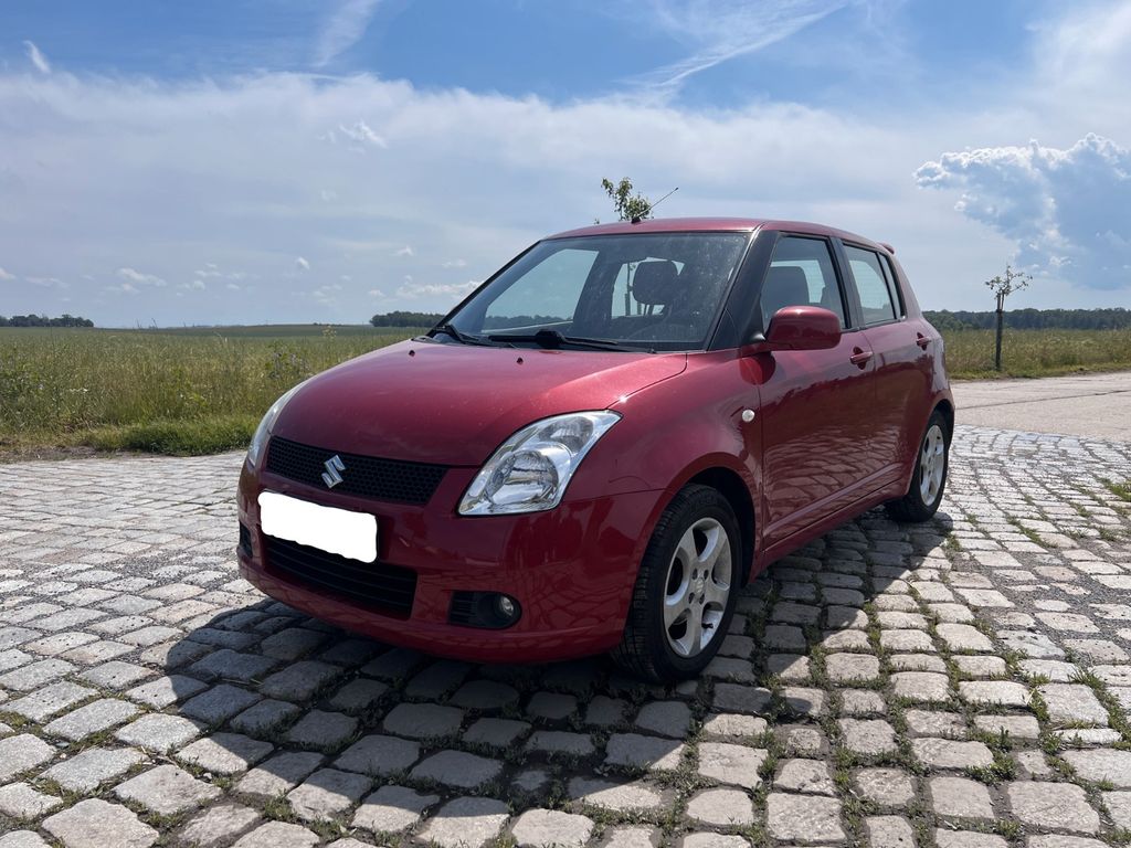 Bild des Angebotes Suzuki Swift 1,3
