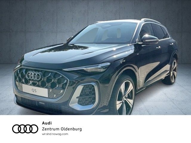 Bild des Angebotes Audi Q5 2.0 TDI quattro S tronic AHK