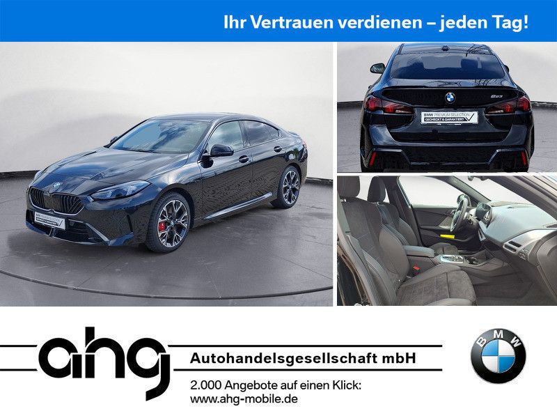 Bild des Angebotes BMW 223 Gran Coupe xDrive Steptronic M Sportpaket Kl