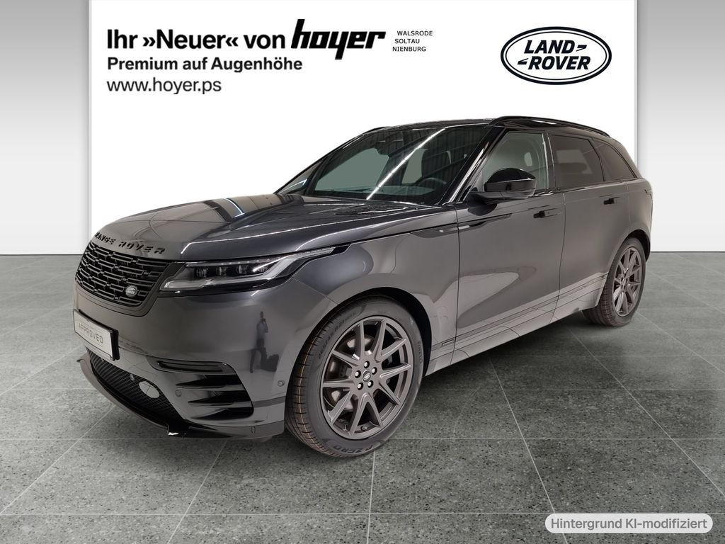 Bild des Angebotes Land Rover Range Rover Velar P400 Autobiography AHK DAB