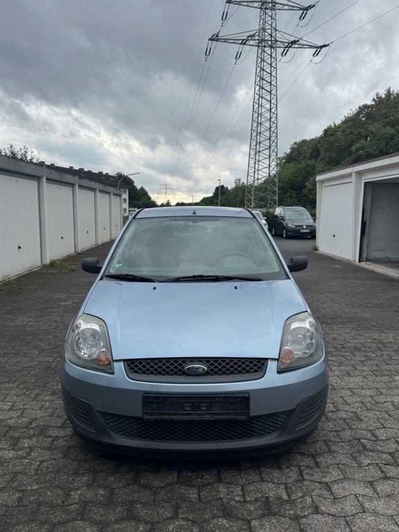 Bild des Angebotes Ford Fiesta 1,4 16V Ambiente Ambiente
