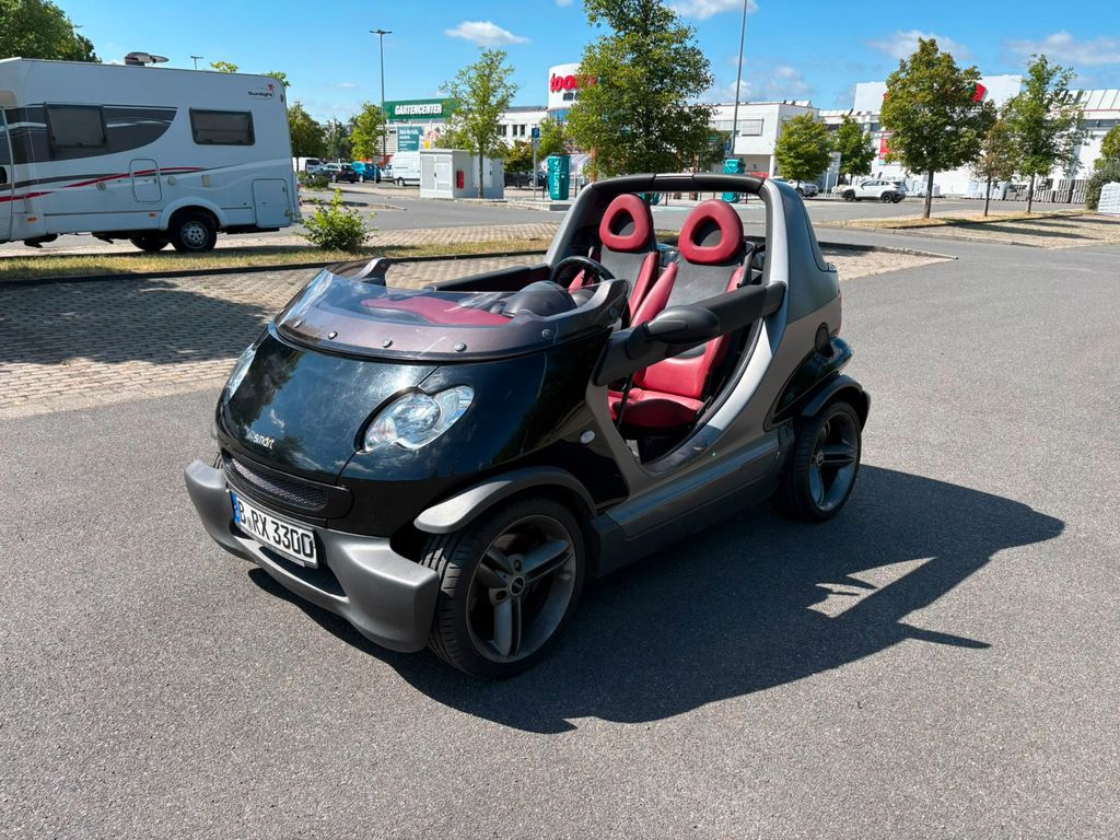 Bild des Angebotes Smart Crossblade - 0068
