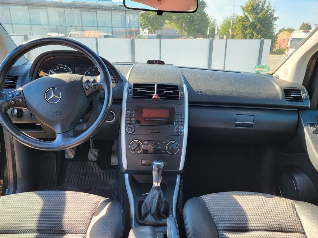 Bild des Angebotes Mercedes-Benz A 150 AVANTGARDE Avantgarde