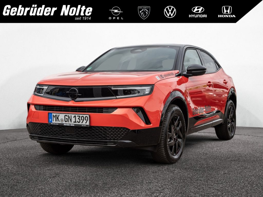 Bild des Angebotes Opel Mokka YES Hybrid eDCT KAMERA SITZHEIZUNG LED