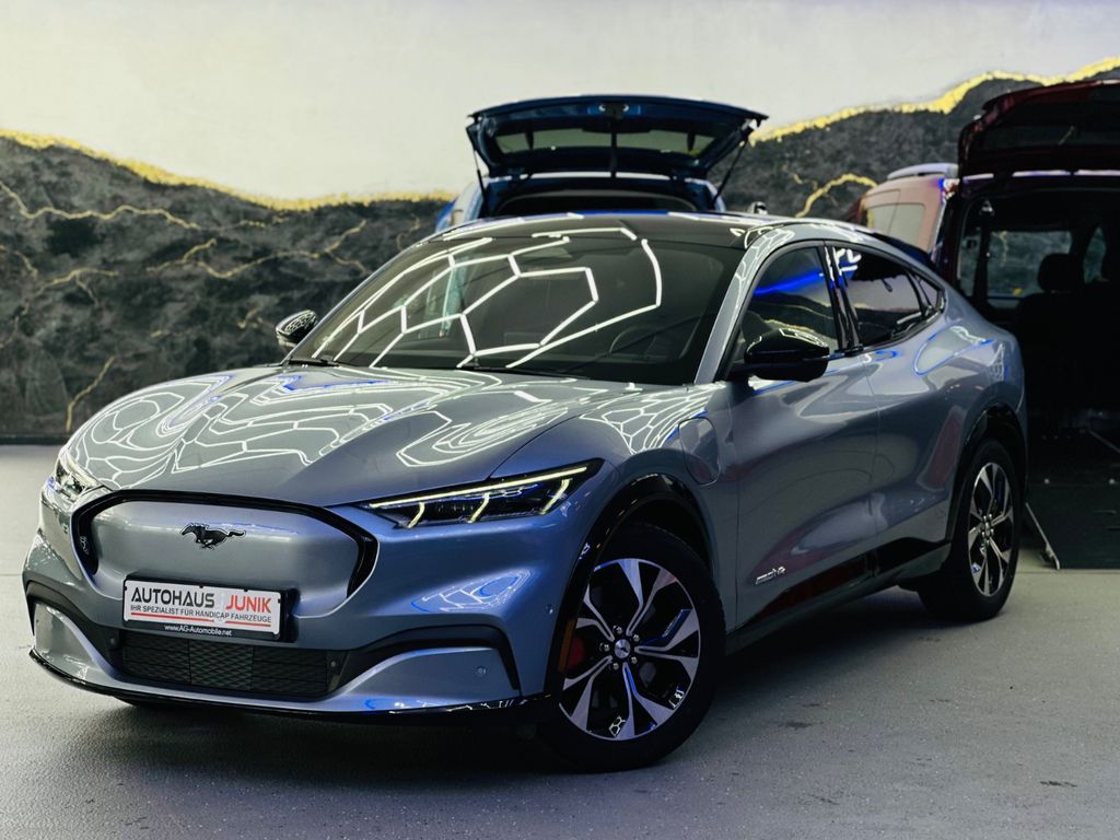 Bild des Angebotes Ford Mustang Mach-E Premium AWD