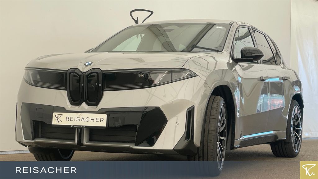 Bild des Angebotes BMW iX3 40 Laden AC Ladekabel Autom. Parksystem
