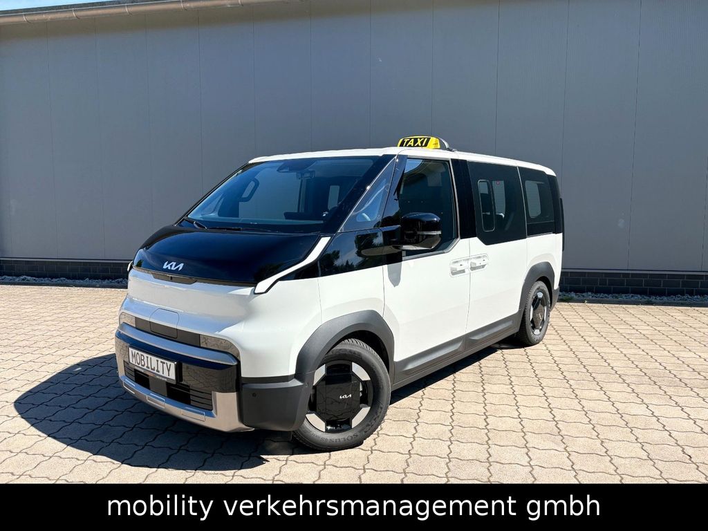 Bild des Angebotes Kia PV5 Passenger Elite 120 kW Rollstuhlumbau Taxi