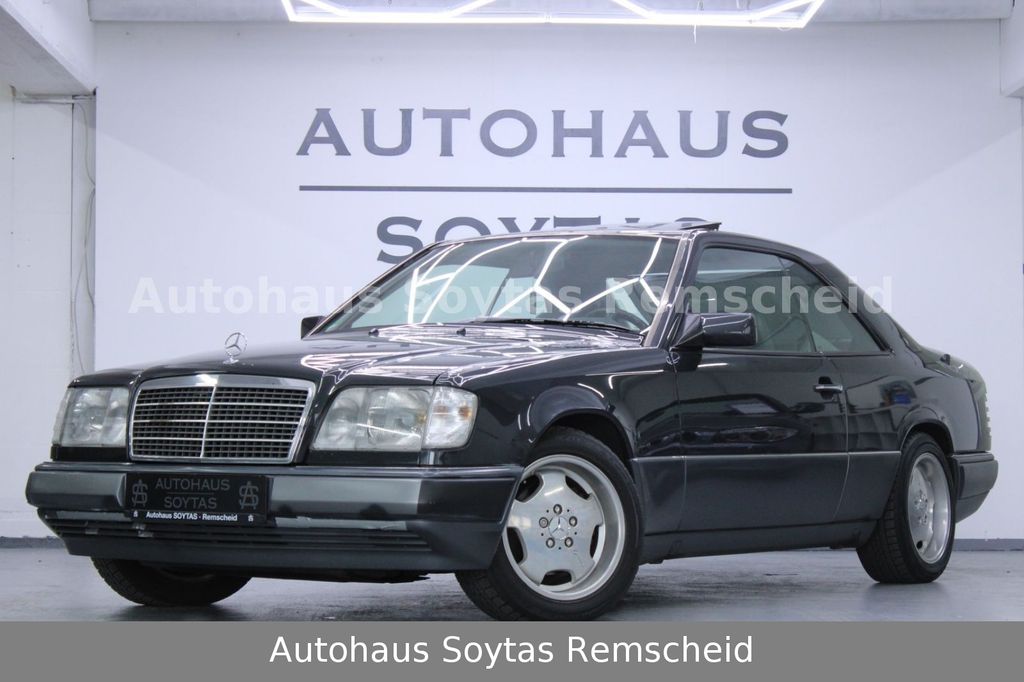 Bild des Angebotes Mercedes-Benz CE 220 I W124 I 1Hand I Deutsch I Lorinser16''