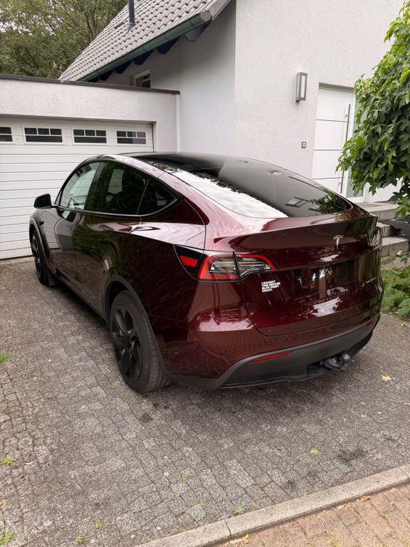 Bild des Angebotes Tesla Model Y Long Range Dual Motor AWD Long Range