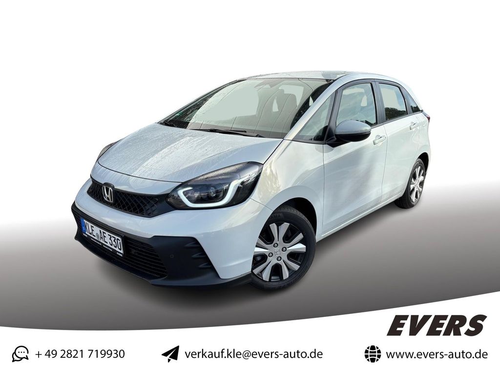Bild des Angebotes Honda Jazz 1.5 i-MMD Hybrid Elegance NAVI KAMERA SITZH