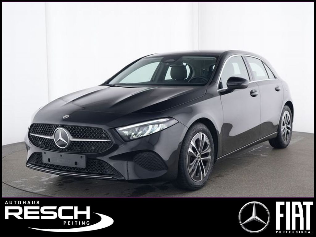 Bild des Angebotes Mercedes-Benz A 180 Progressive Adv. Navi WinterP. LED Kamera
