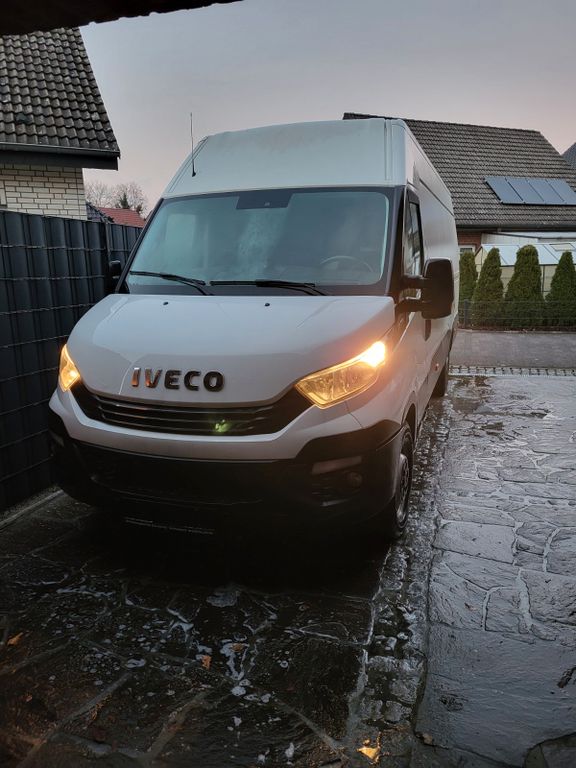 Bild des Angebotes Iveco Daily 35 S 16