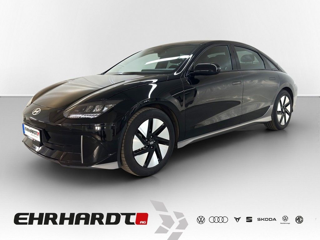 Bild des Angebotes Hyundai Ioniq 6 53kWh Dynamiq LED*NAV*SHZ*ACC*PDC*KAMERA