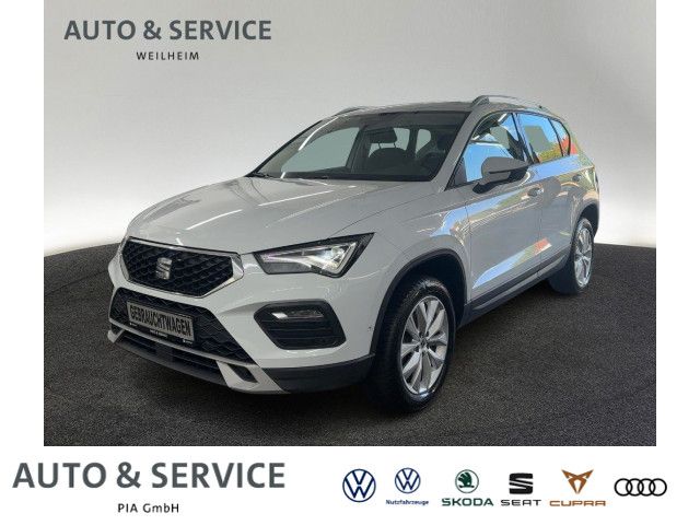 Bild des Angebotes Seat Ateca 1.5 TSI Style DSG *LED*NAV*ACC*PDC*SHZ*