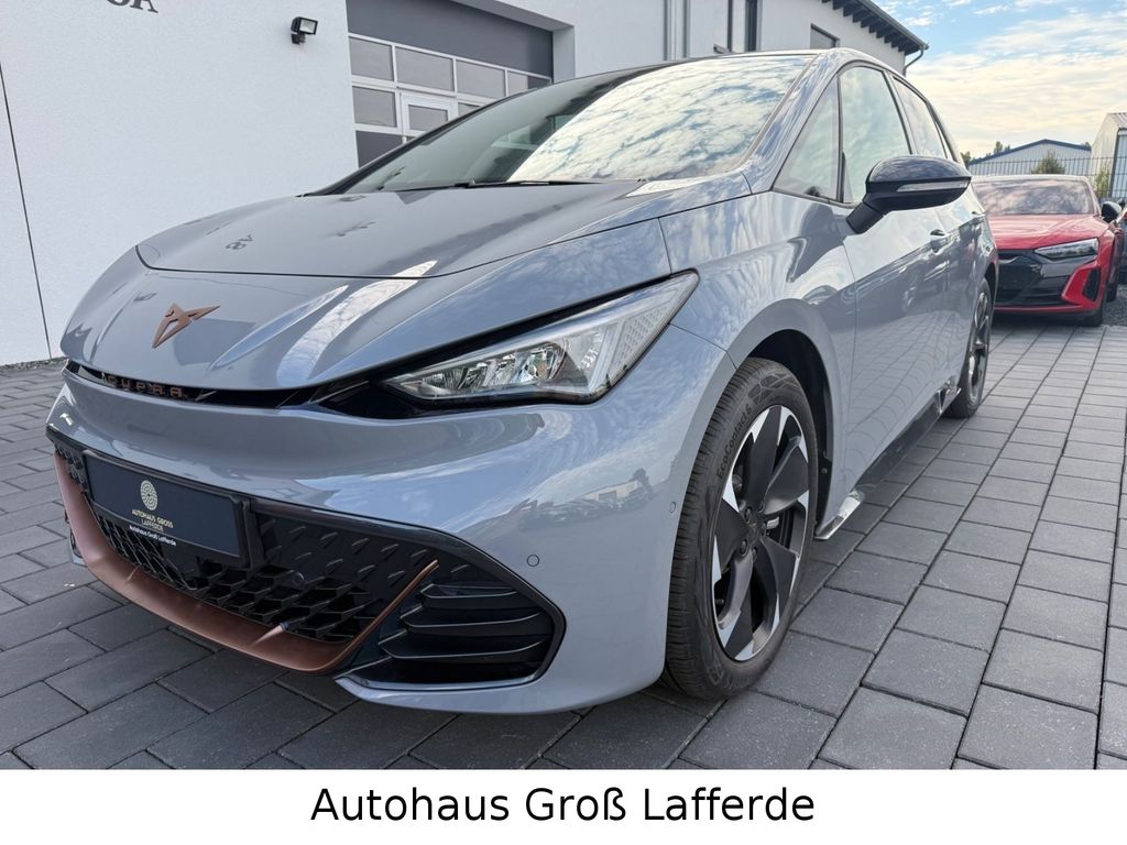 Bild des Angebotes Cupra Born 170 kW 77 kWh 360 Kam Navi ACC