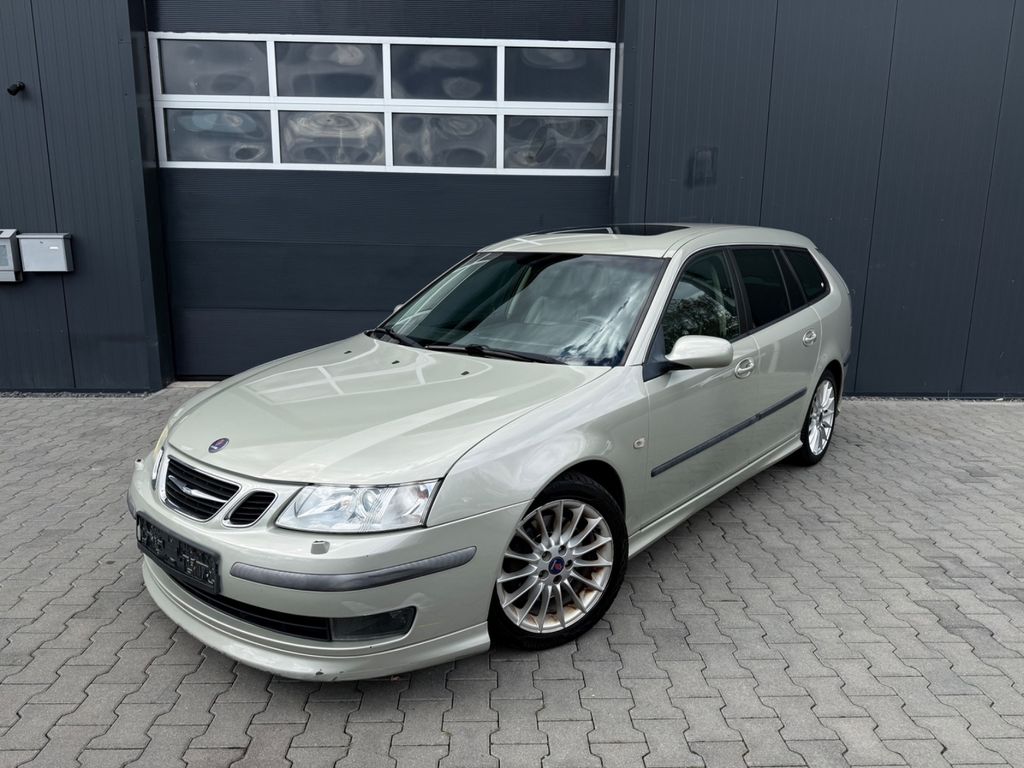 Bild des Angebotes Saab 9-3 Kombi 2.8 T Aero