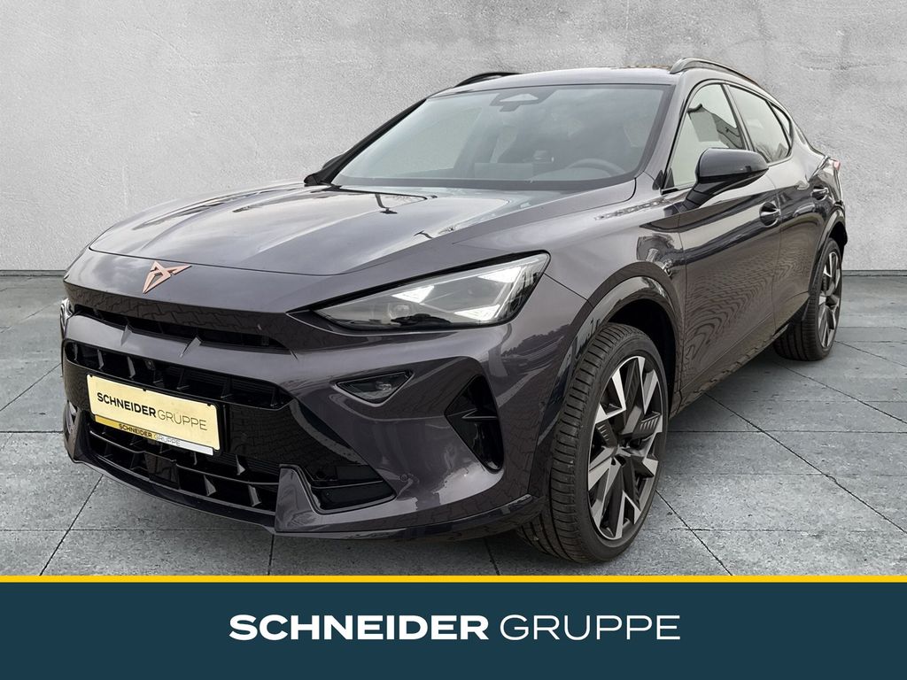 Bild des Angebotes Cupra Formentor VZ 2.0 TSI DSG KAMERA+SHZ+AHK+MATRIX