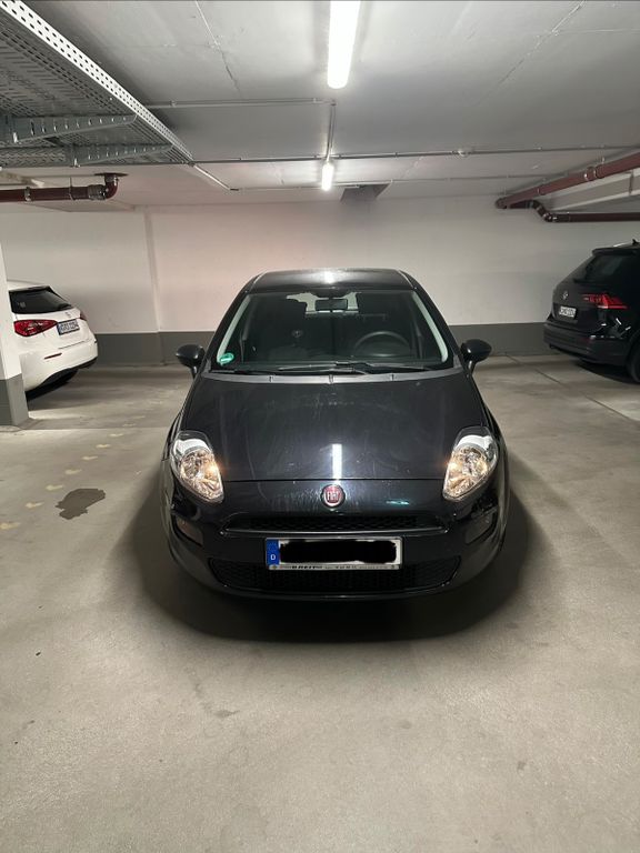 Bild des Angebotes Fiat Punto 1.2 8V -