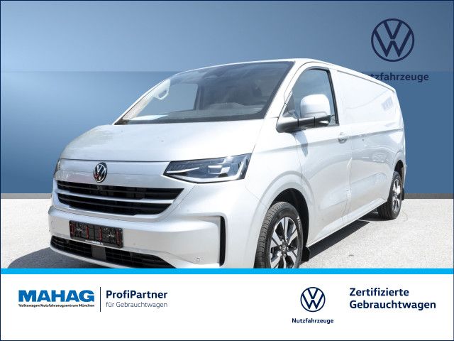 Bild des Angebotes Volkswagen Transporter Kasten langer Radstand 4motion 8AG