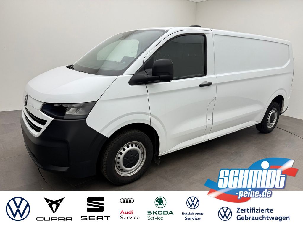 Bild des Angebotes Volkswagen T7 Transporter Kasten 2.0 TDI LANG LR Klima