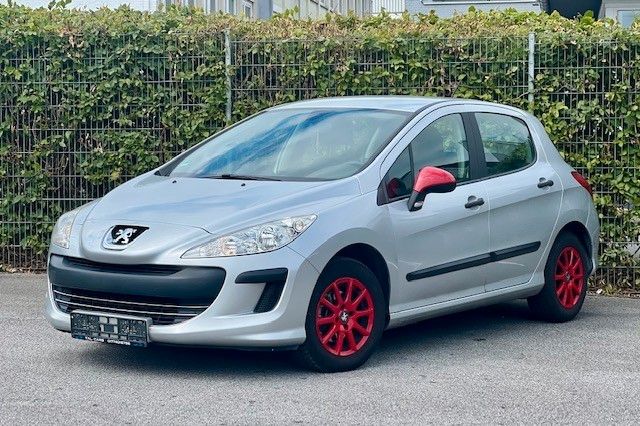 Bild des Angebotes Peugeot 308 Filou TÜV NEU INSPEKTION NEU !!!!