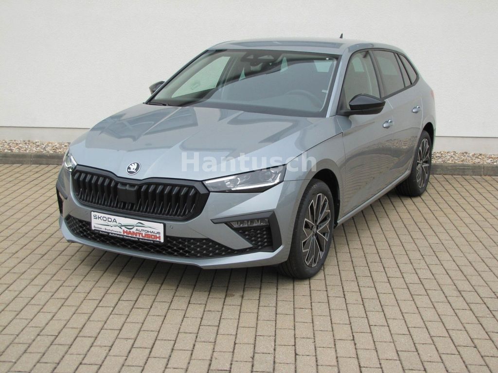 Bild des Angebotes Skoda Scala Balance 1.0 TSI 116PS