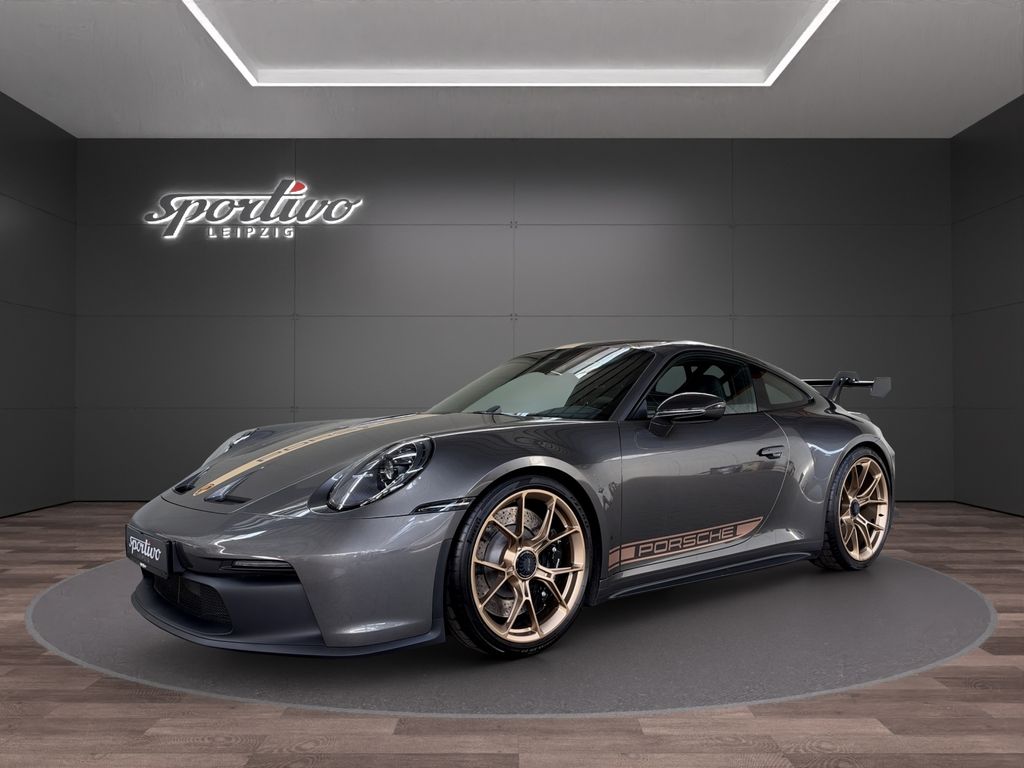 Bild des Angebotes Porsche 992 GT3 *Clubsportpaket* *Vollausstattung*