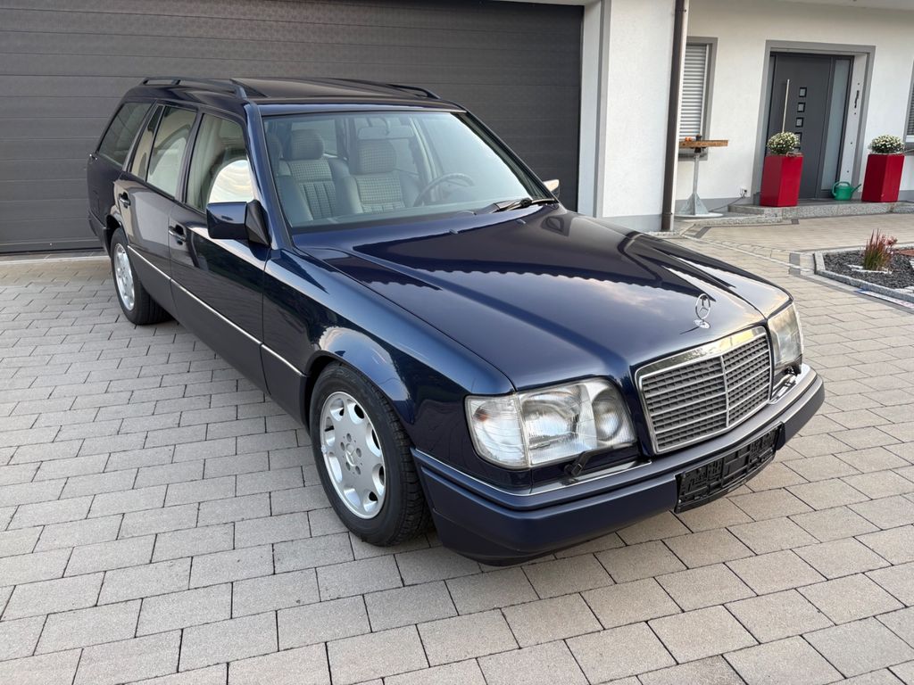 Mercedes-Benz 280TE W 124 * 6Zylinder * TOP