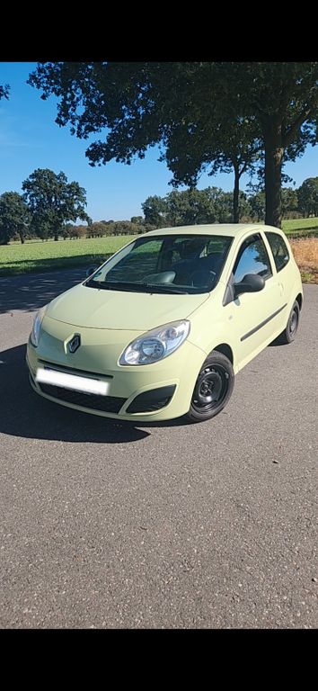 Bild des Angebotes Renault Twingo Authentique 1.2 60 Authentique